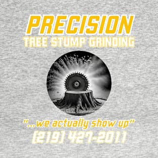 precision25 T-Shirt